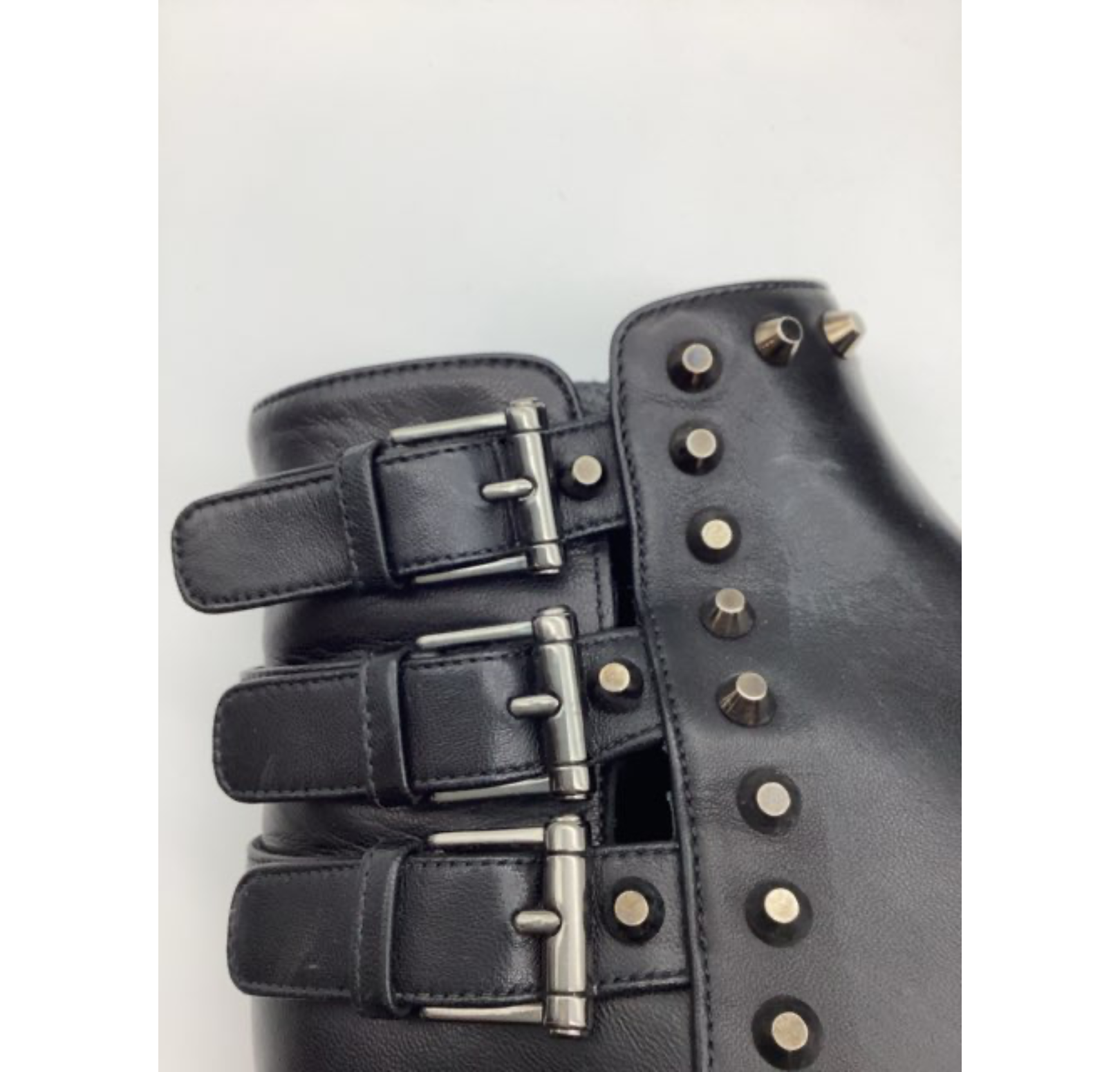 Stuart Weitzman støvlet (H832)